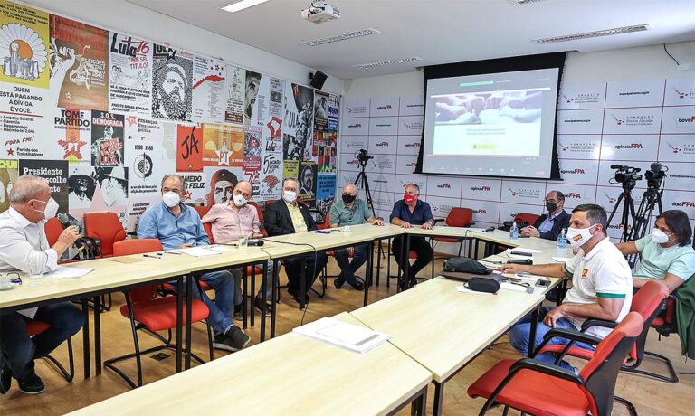 sukert rba centrais sindicais reforma trabalhista espanha