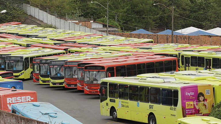 mirante soares onibus