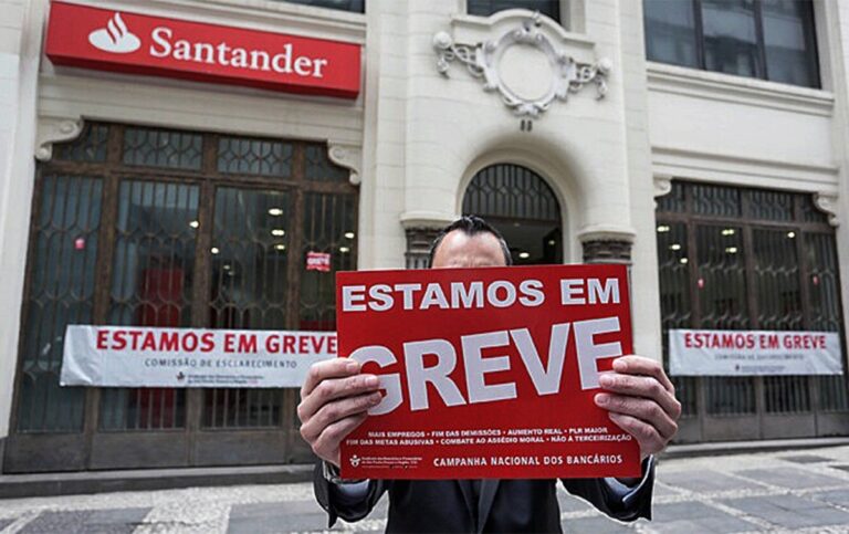 sindibancarios sp greve
