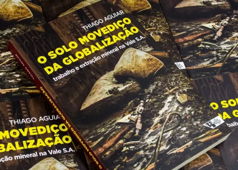 boitempo solo movedico da globa