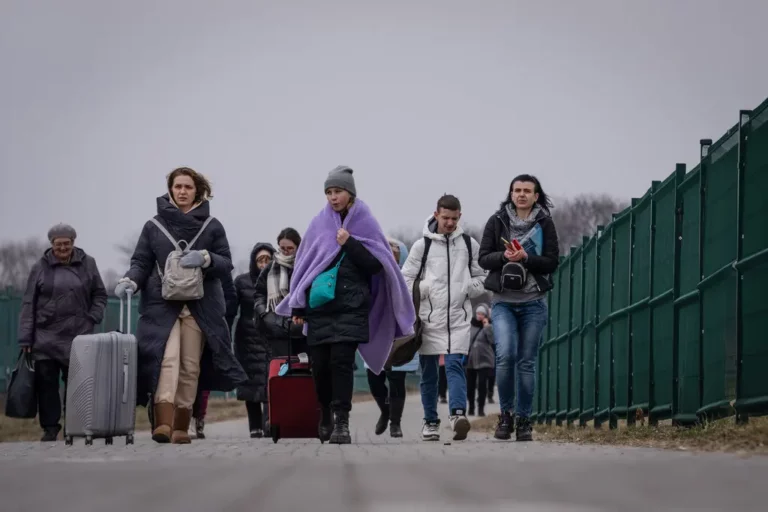 nyt shcaff guerra ucrania refugiadoso