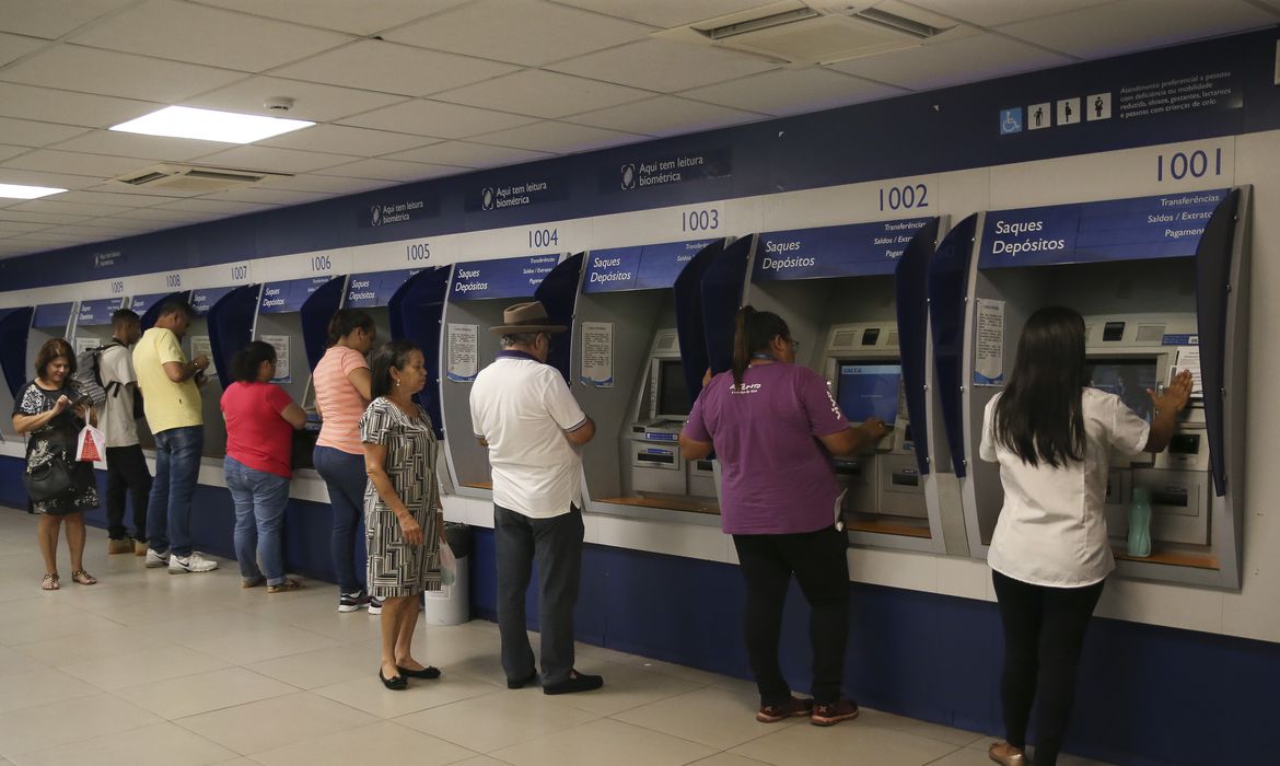ag brasil cruz caixa banco salario
