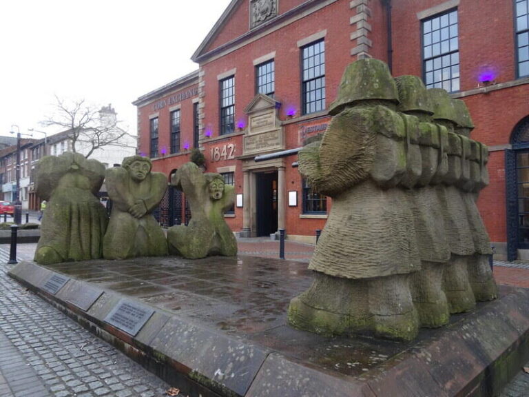 flickr presto greve inglater