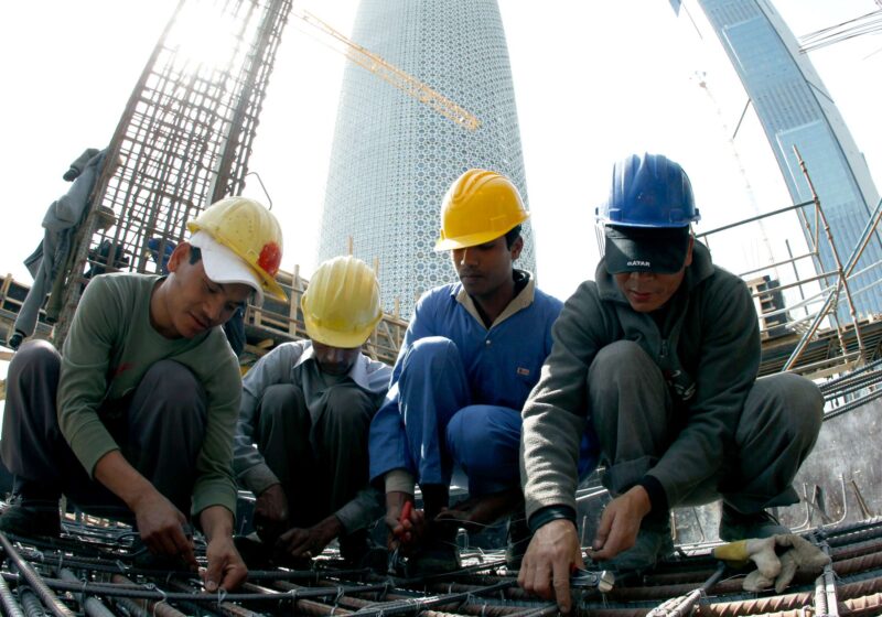 oit trabalho escravo copa catar e1669299503131