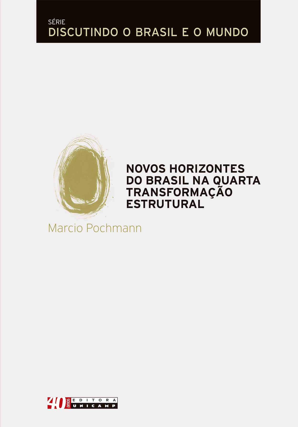 livro pochmann