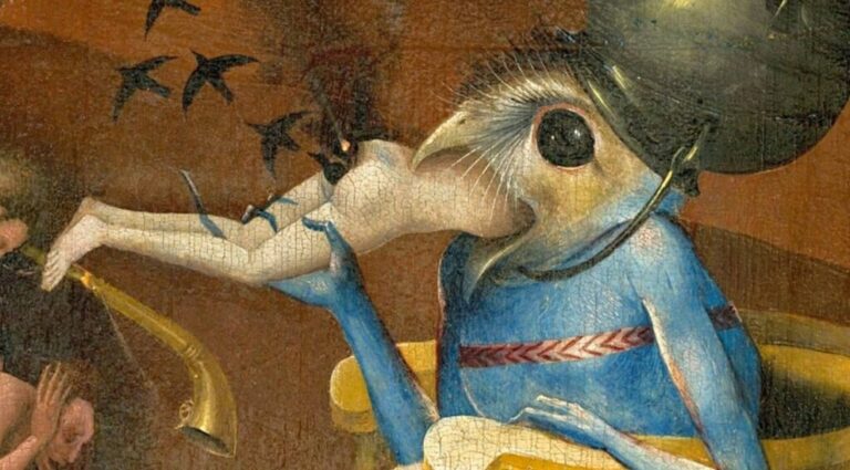 mayer canibalismo capitalismo