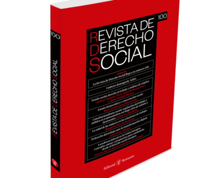 derecho social 100