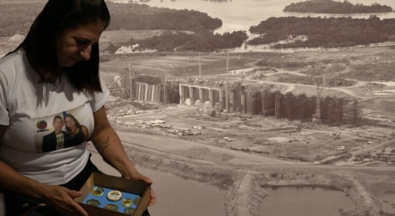 Agencia Publica Julia Dolce Altamira Belo monte