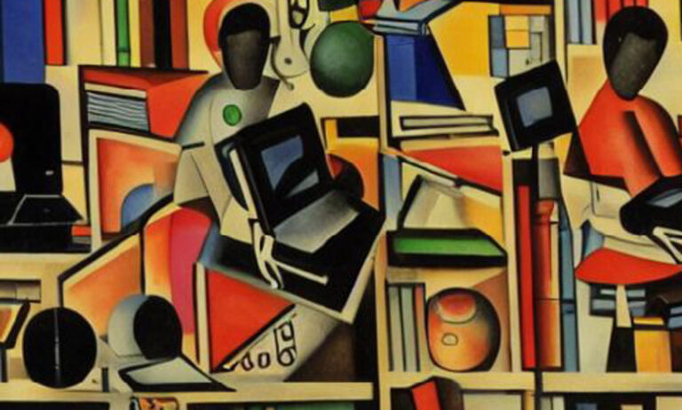 precarizacao informatica computador