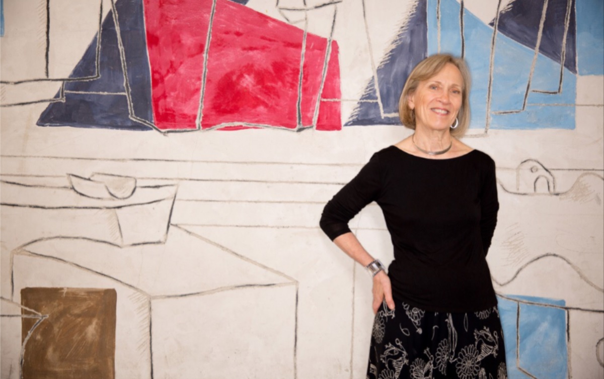 RBA Claudia Goldin