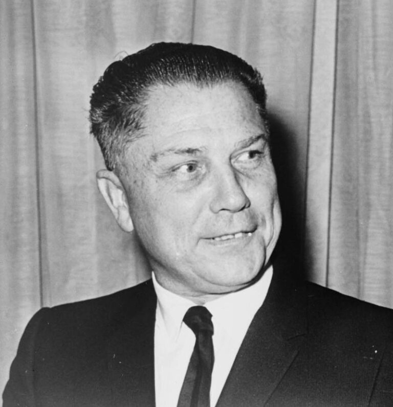 jimmy hoffa John Bottega wikipediajpg