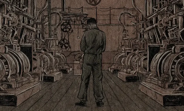 Capa Torturas e listas sujas como a Mannesmann aliou se a ditadura para reprimir trabalhadores 1 e1712774626157