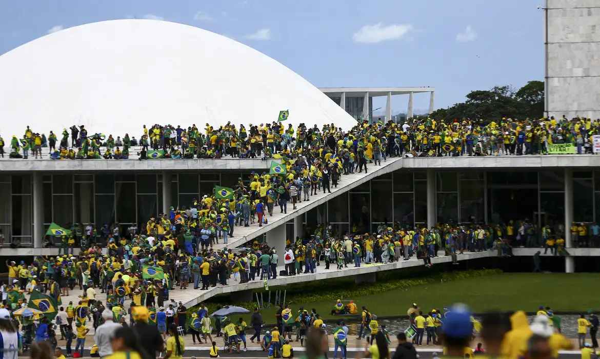 extrema direita golpe ag brasi