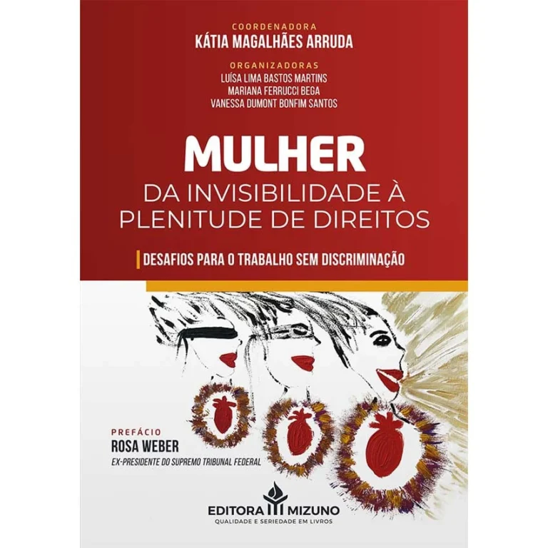 Mulher Da Invisibilidade Plenitude de Direitos editoramizuno 9943 e1732803657489