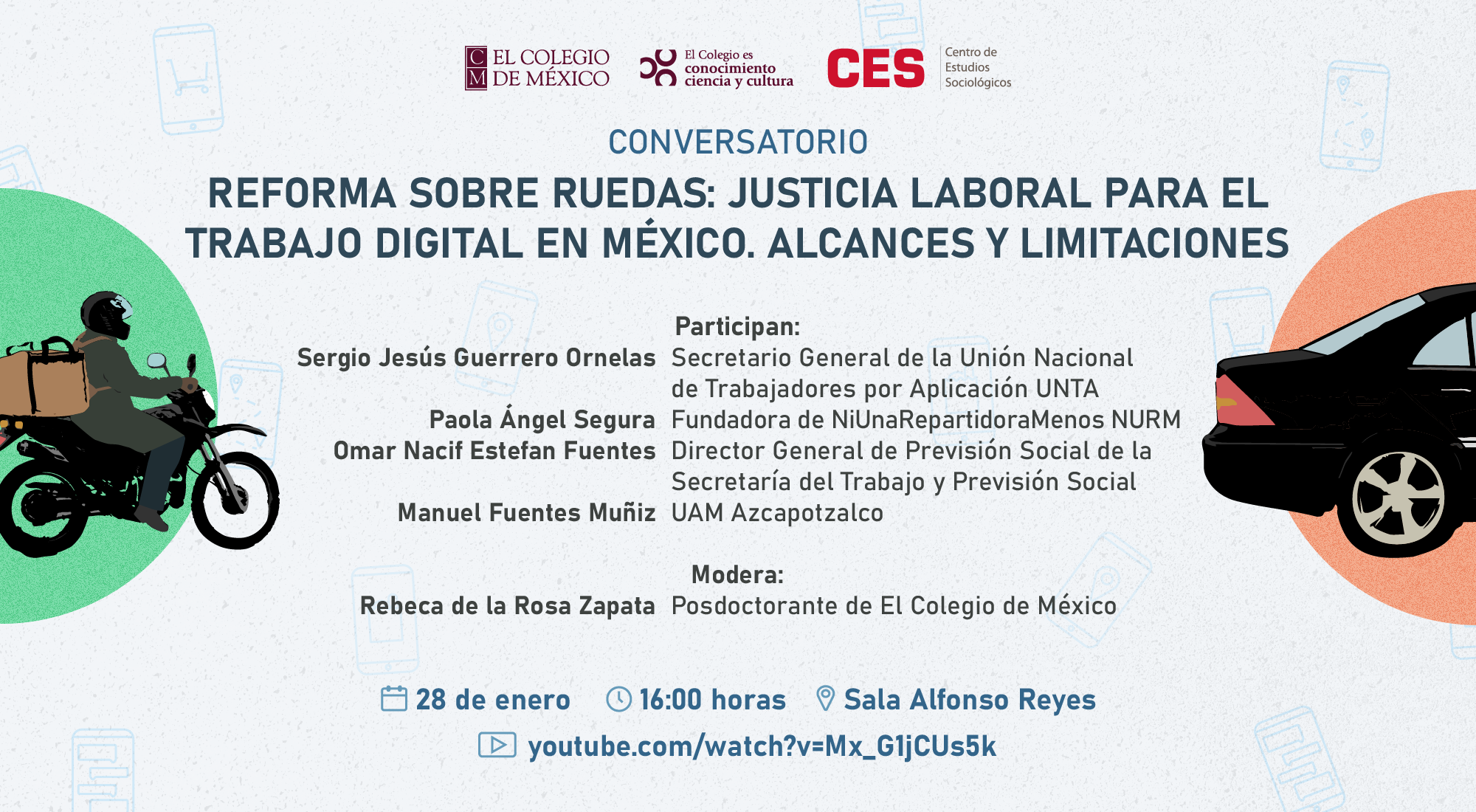 trabajo digital