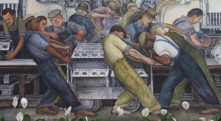 detroit institute of arts rivera