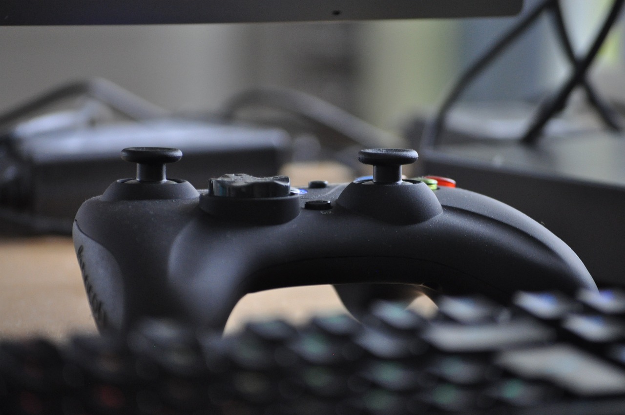 trabalhadores de videogames