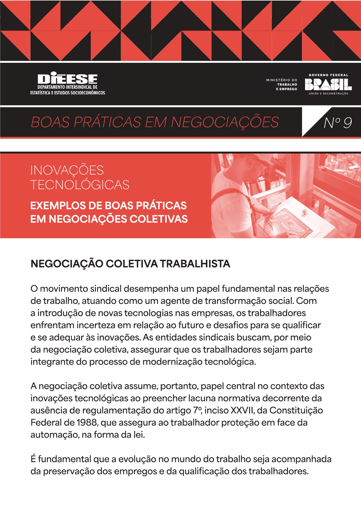 boas práticas n9 dieese