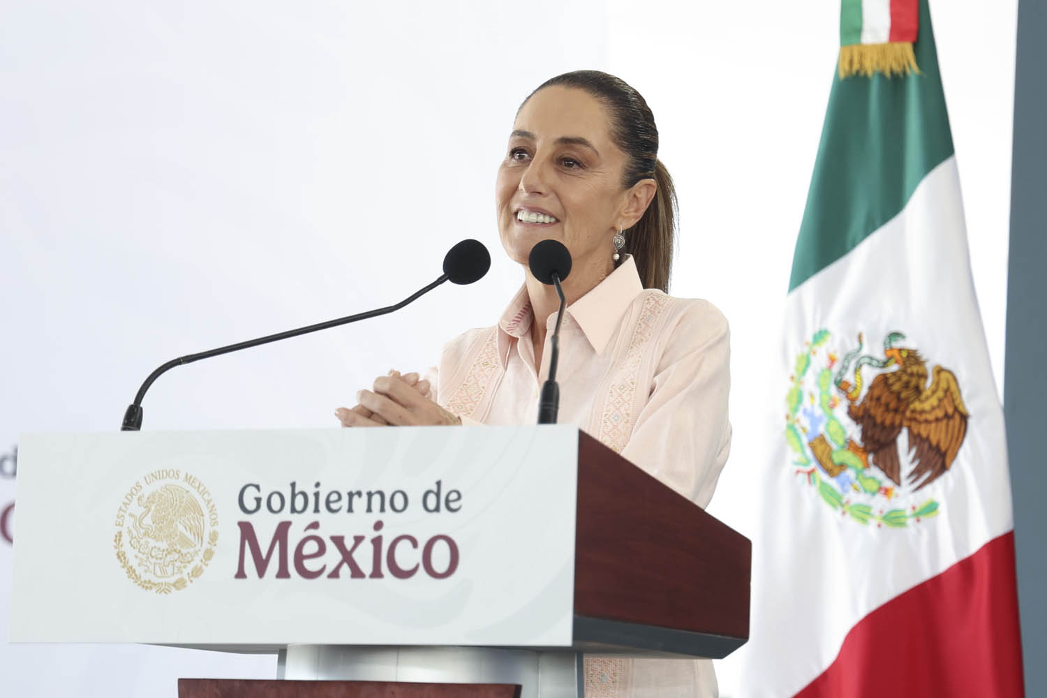 claudia sheinbaum mexico