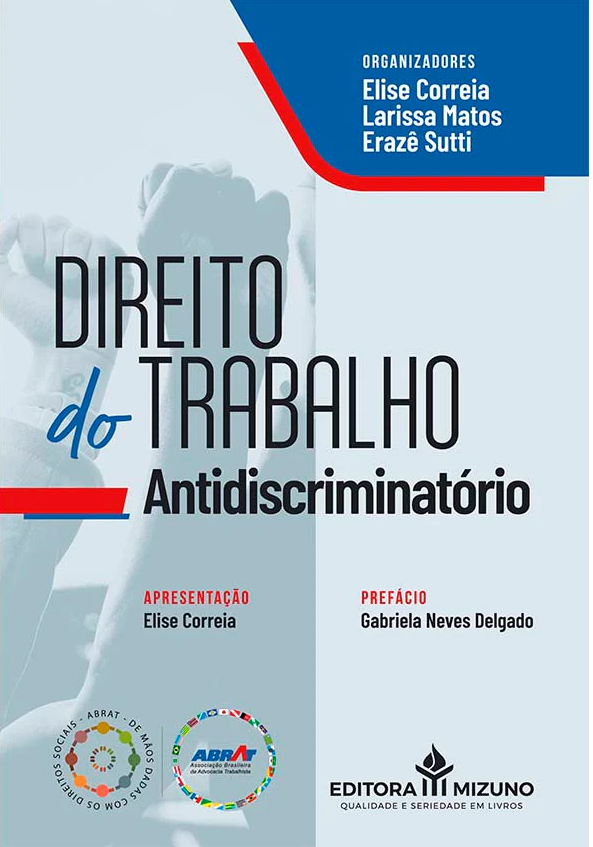 Direito do Trabalho Antidiscriminatório