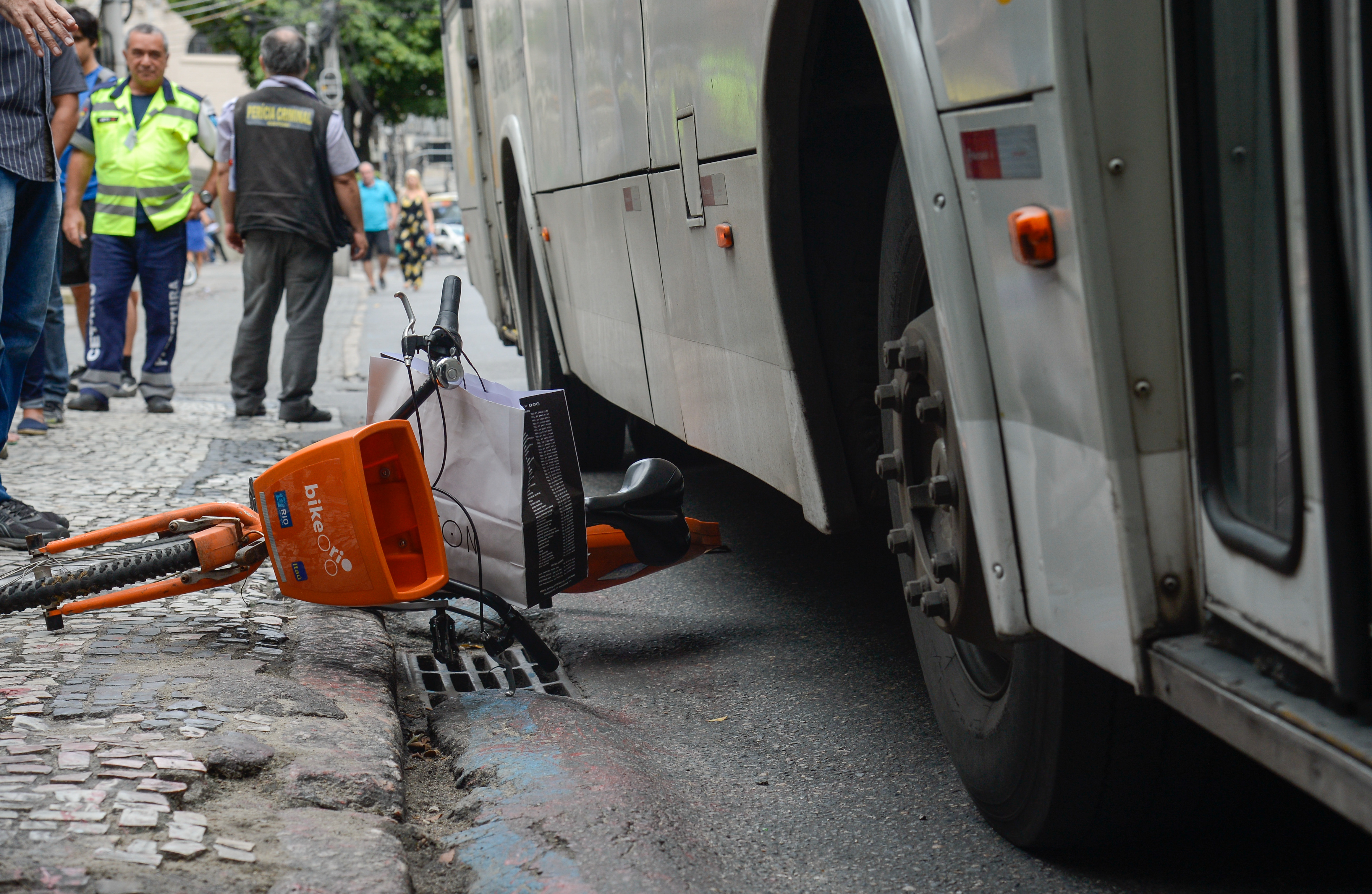 Acidentes do trabalho no Brasil