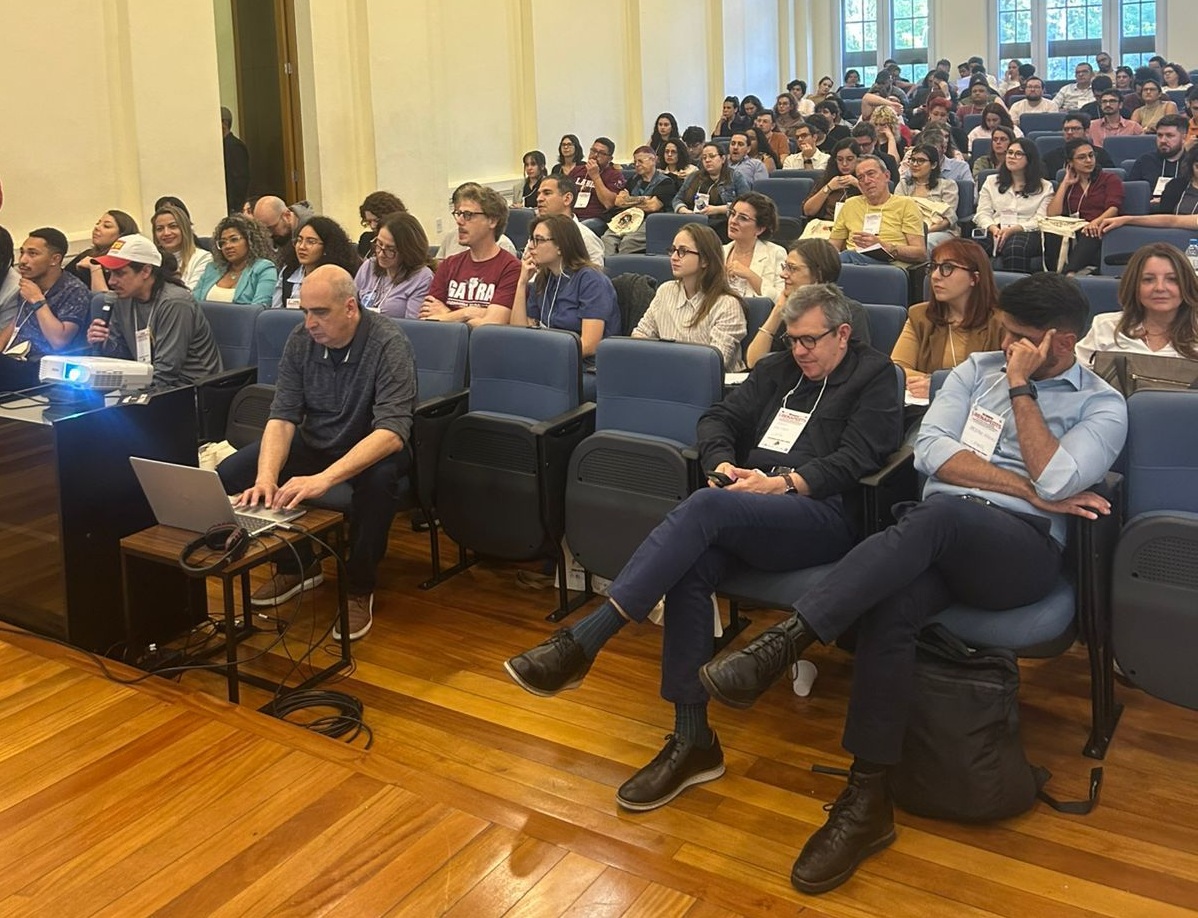 Encontro debateu direito do trabalho e seguridade social na UFRGS