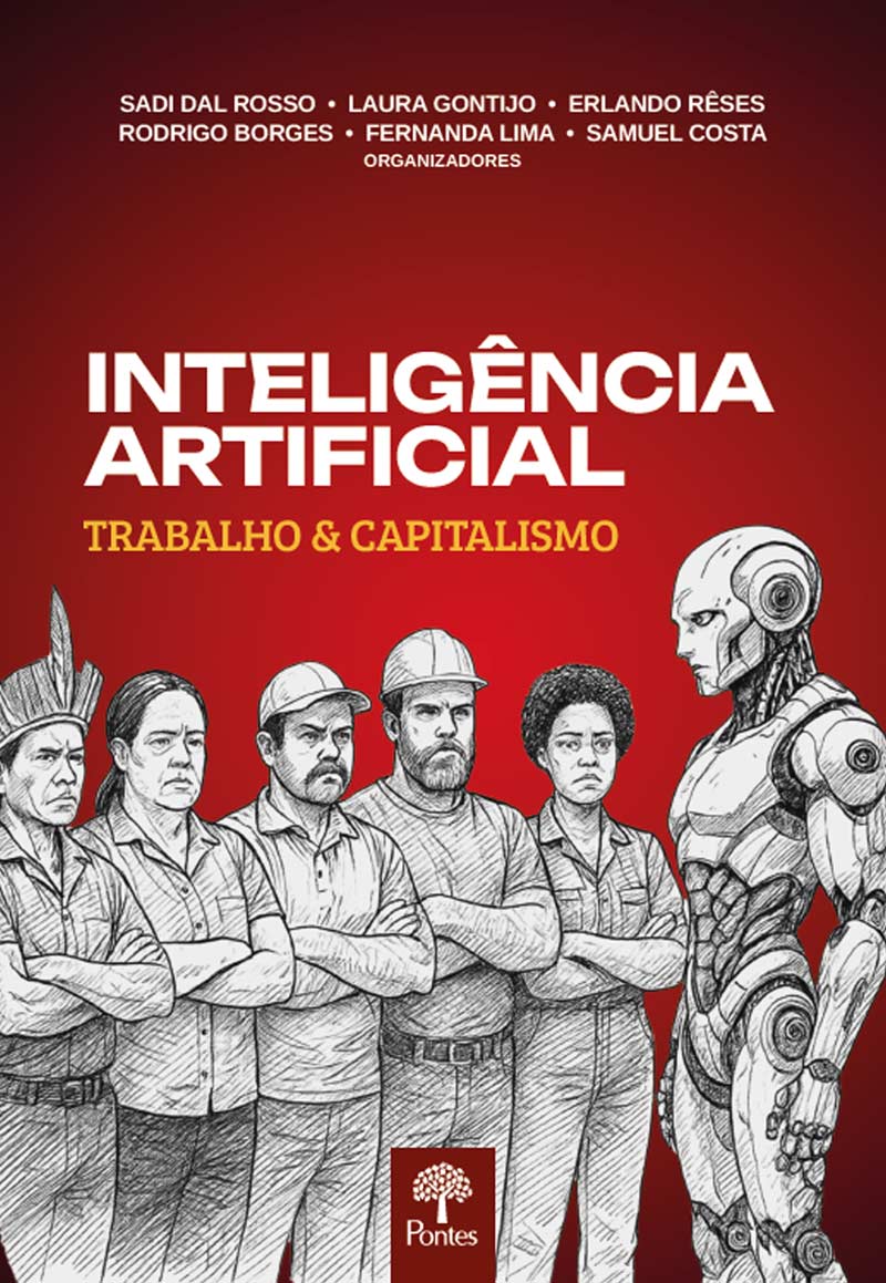 Inteligência artificial: trabalho & capitalismo