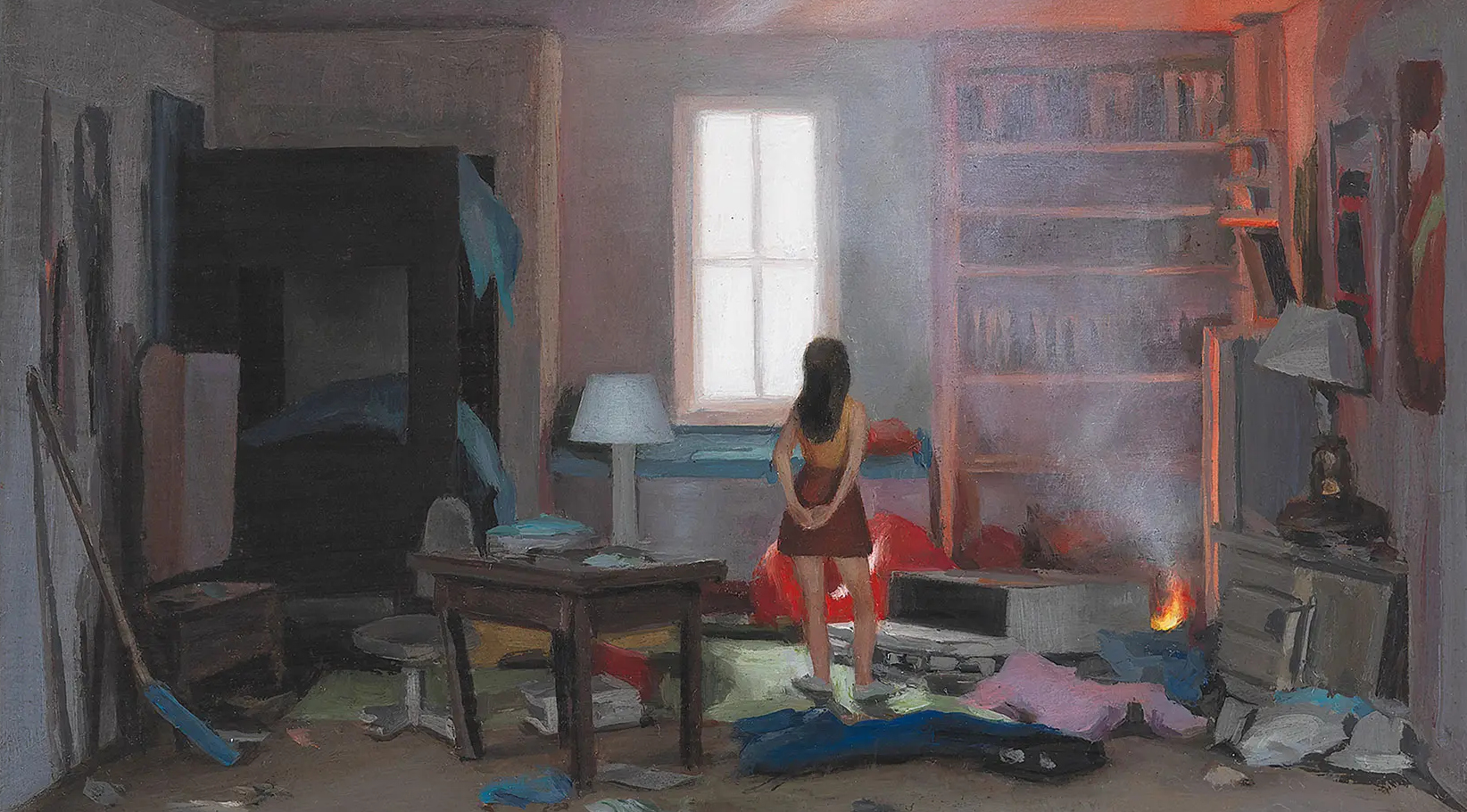 Pós-capitalismo: outra família é possível?