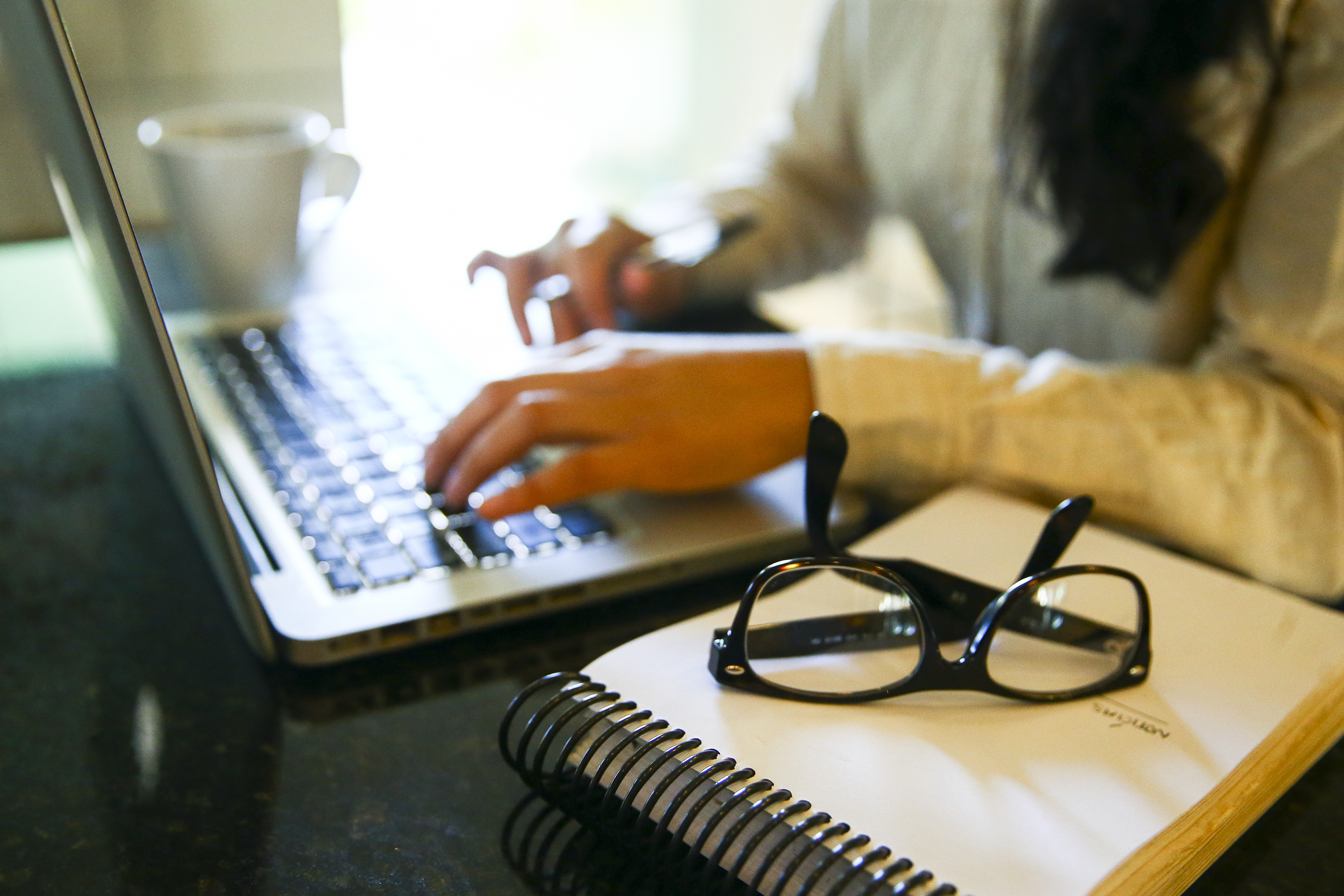 Proporção de quem estava em home office recua em 2024 e chega a 7,9%