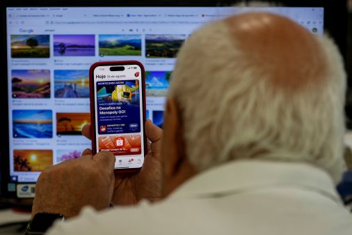 Com 8,3 milhões de trabalhadores, idosos têm nível de ocupação recorde