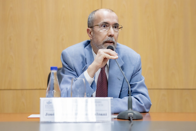 Roberto Heloani “A reforma administrativa será para o serviço público o que foi a reforma trabalhista para o setor privado”