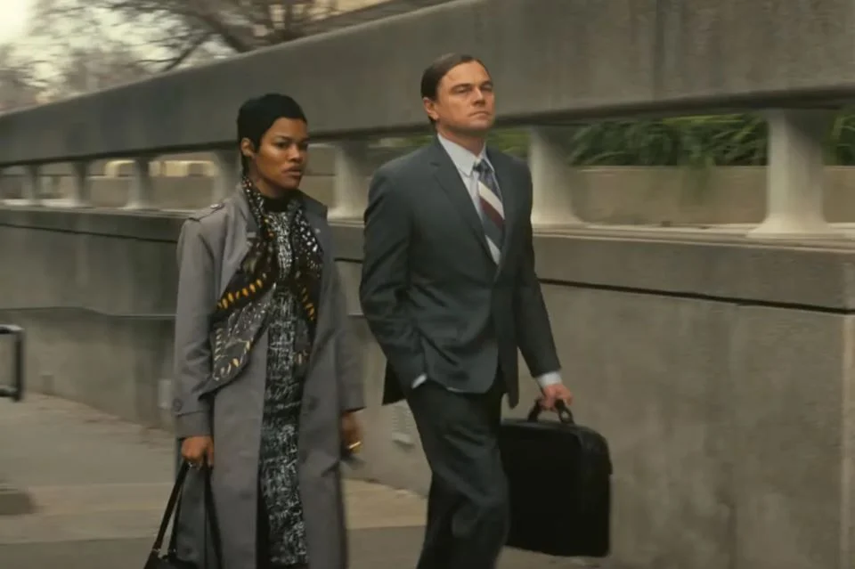 O trabalho de pensar a decadência em Uma batalha [mal resolvida] após a outra de P.T. Anderson