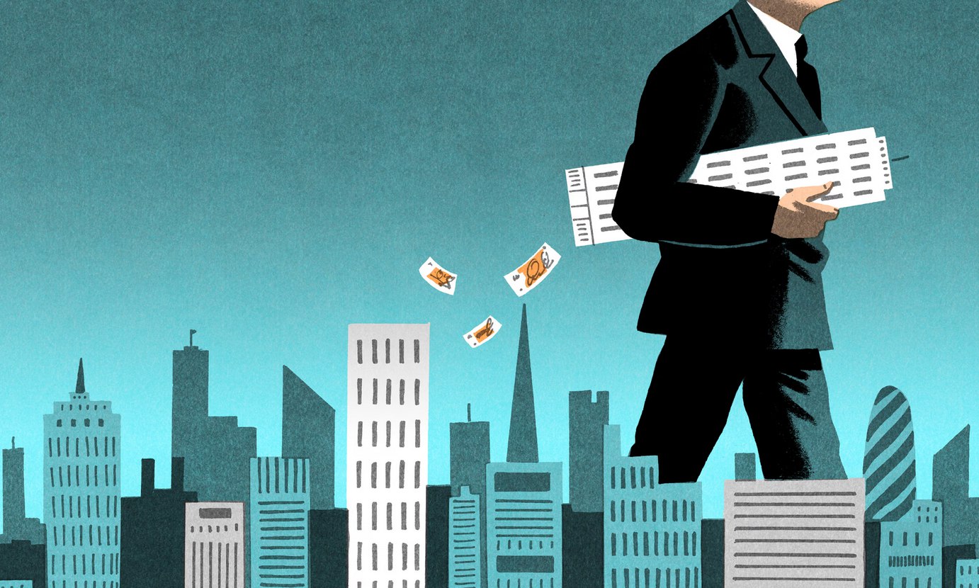 A espantosa vitória da desigualdade