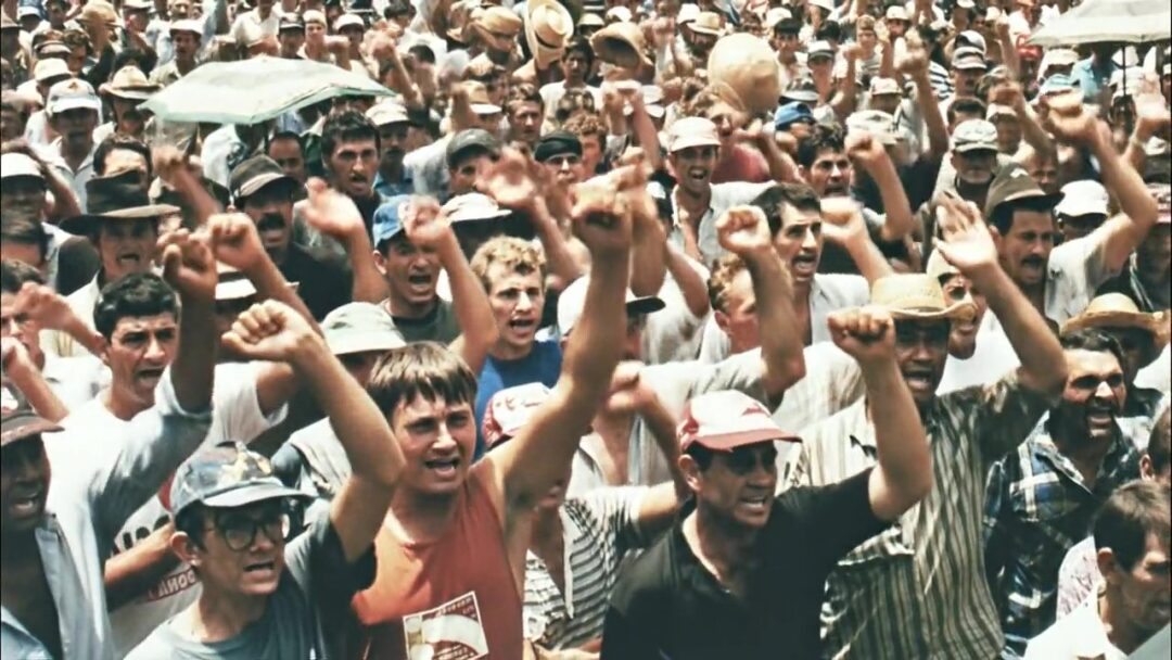 MPA 30 anos: o Brasil que nasce da terra e a batalha política pelo direito de existir