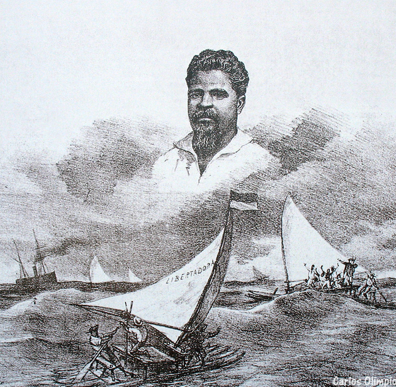 27 de janeiro de 1881: greve dos jangadeiros acelera abolição no Ceará