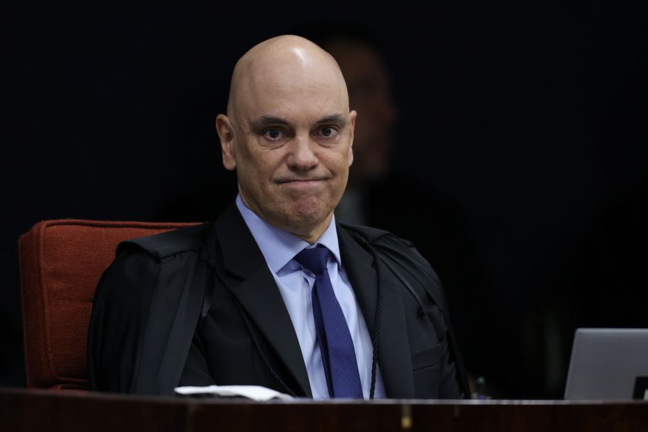 Nova decisão de Moraes impede condenação trabalhista acima do valor pedido na inicial
