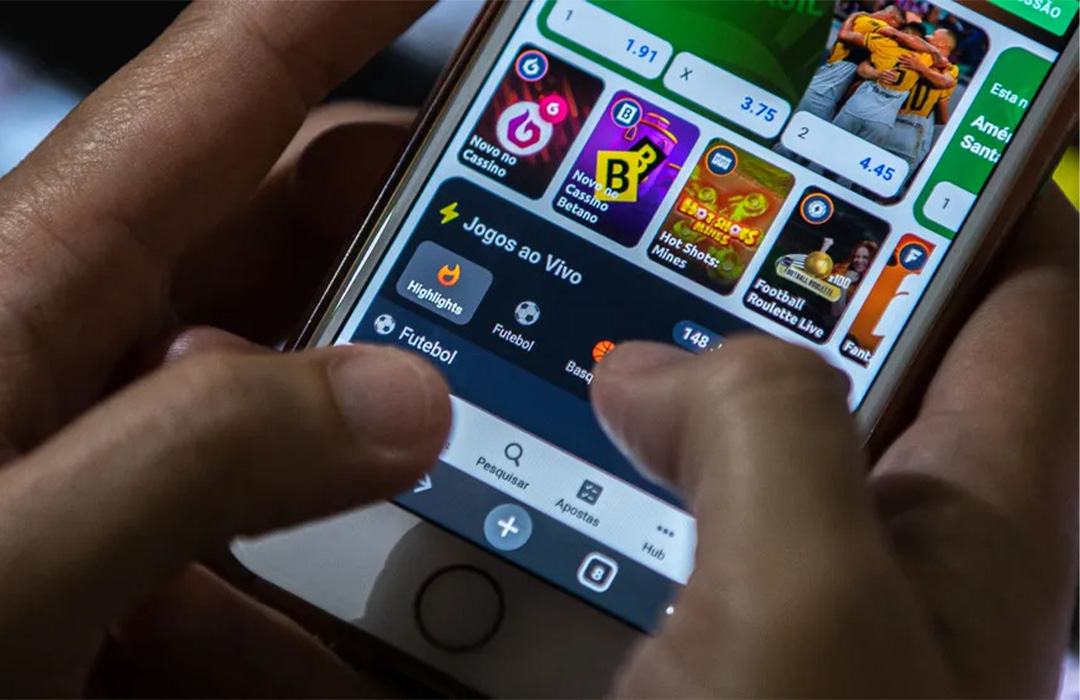 Bets escancaram empobrecimento e invisibilização da população negra