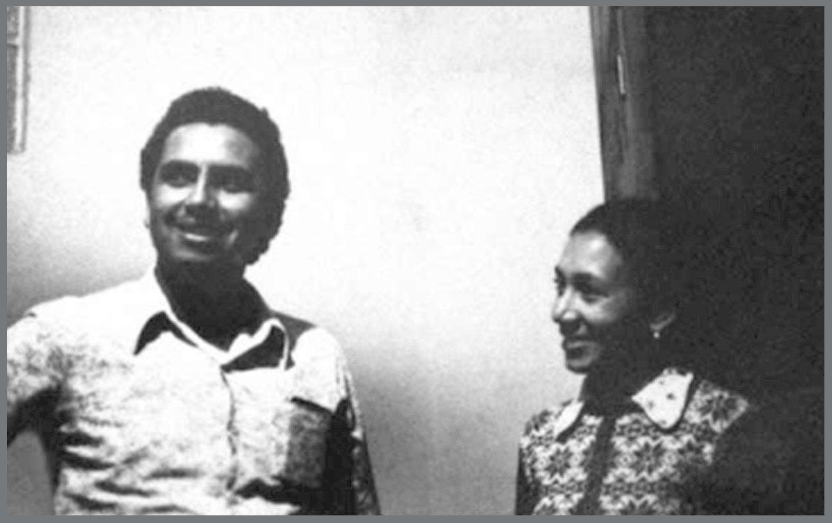 22 de fevereiro de 1942: nasce Santo Dias, um dos símbolos do novo sindicalismo