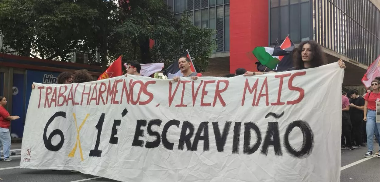 Fim da jornada de trabalho 6×1: por que a redução da jornada é o próximo passo para o Brasil