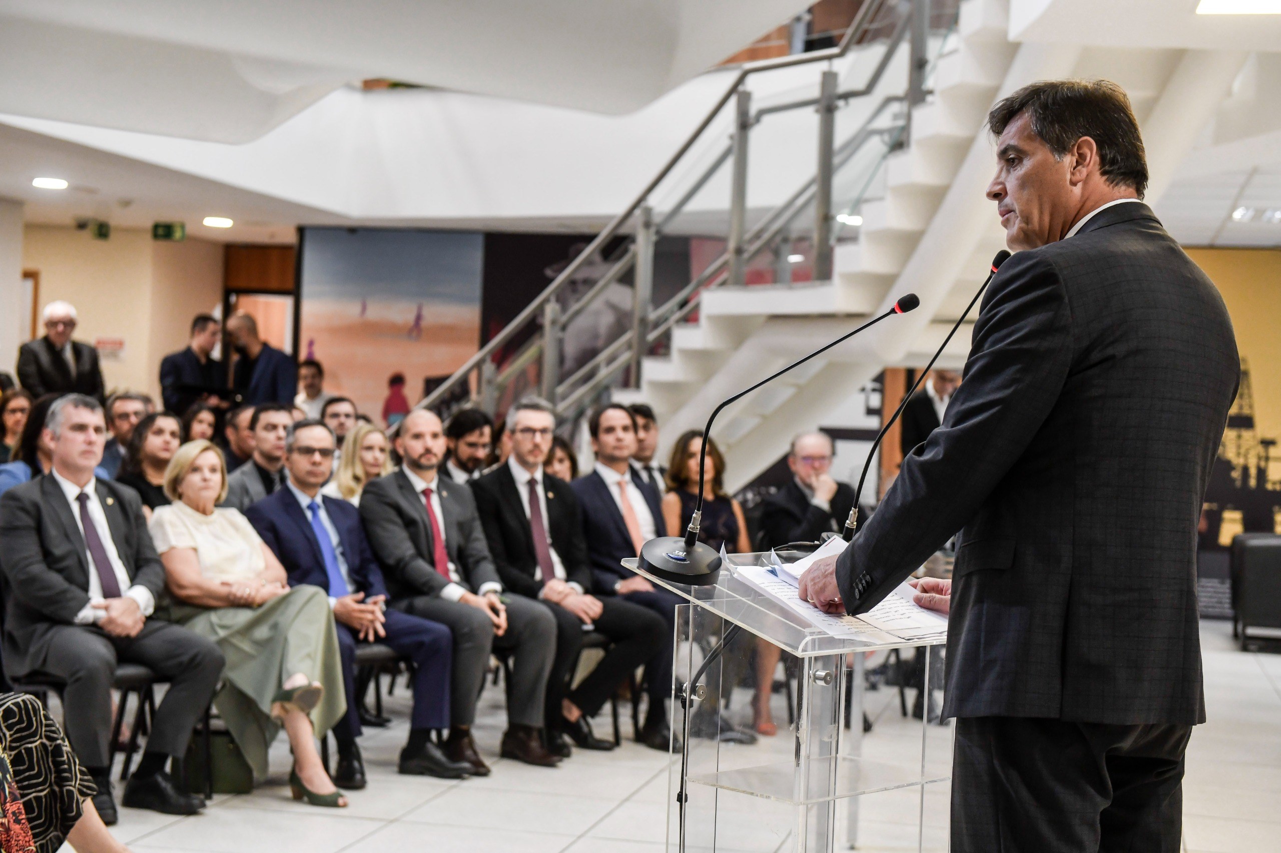 Justiça Trabalhista tem mais condições de analisar fraude em pejotização, diz PGT