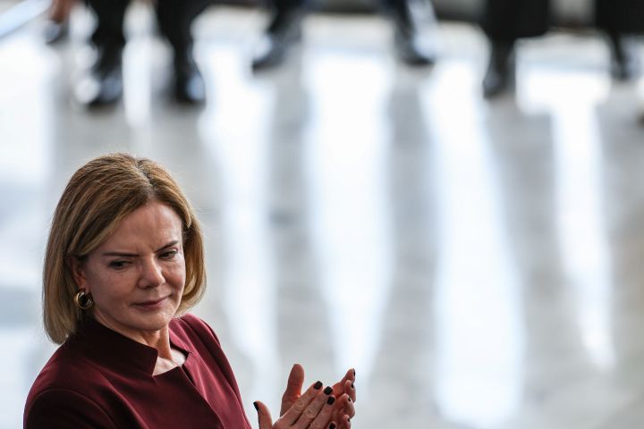 Fim da escala 6×1: governo pode enviar projeto para agilizar aprovação