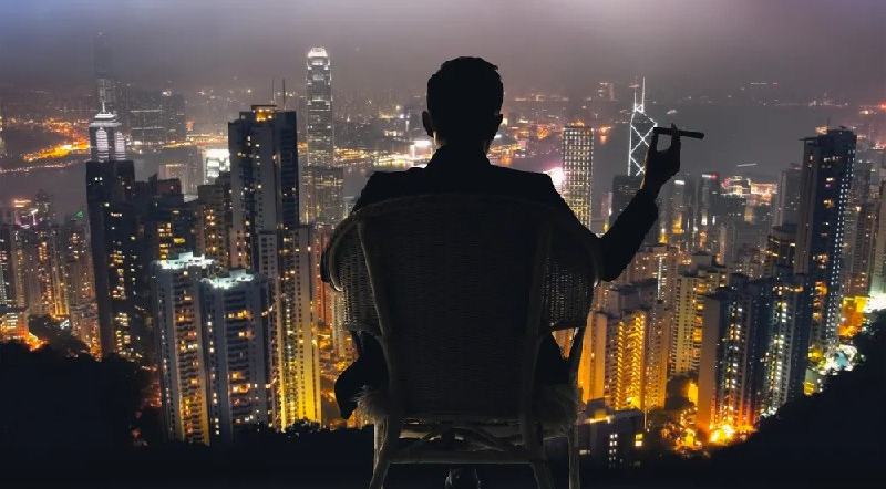 Rentismo, teu nome é solidão