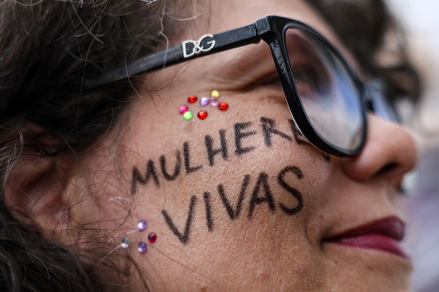 A estrutura opressora da violência de gênero no Brasil