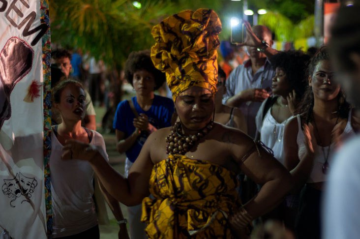 6×1: a cultura das periferias e o preconceito do parlamentar