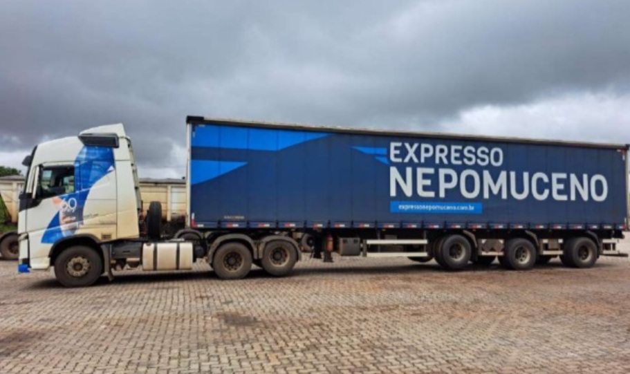 MTE aponta escravidão no transporte de nióbio da CBMM, do grupo Moreira Salles